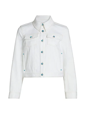 Romie Denim Jacket