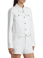Romie Denim Jacket
