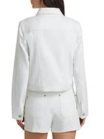 Romie Denim Jacket
