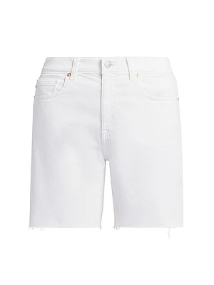 Ex-Boyfriend Denim Shorts