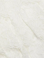 Ophelia Tiered Lace Top