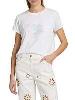 Lia Graphic Tee