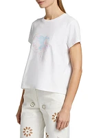Lia Graphic Tee