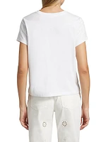 Lia Graphic Tee