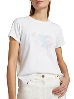 Lia Graphic Tee