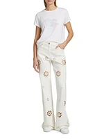 Lia Graphic Tee