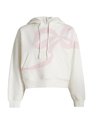 Brunella Cotton Oversized Hoodie