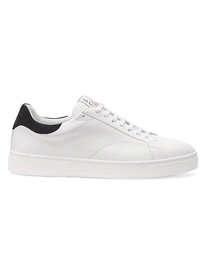 Leather DDB0 Sneakers