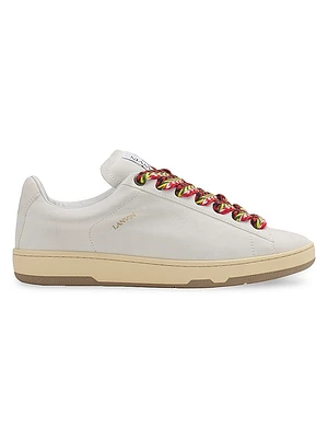 Suede Curb Lite Sneakers