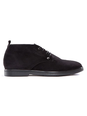 Suede Chukka Boots