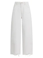 Bailey Relaxed Barrel-Leg Jeans