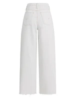 Bailey Relaxed Barrel-Leg Jeans