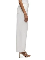 Bailey Relaxed Barrel-Leg Jeans
