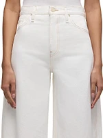 Bailey Relaxed Barrel-Leg Jeans