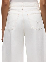 Bailey Relaxed Barrel-Leg Jeans