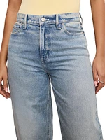 Good Barrel Relaxed Jeans