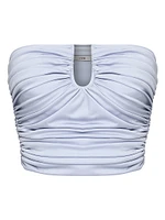 Talia Strapless Top