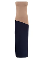 Liliana Knit Maxi Dress