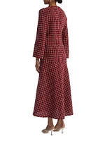 Agatha Long Coat