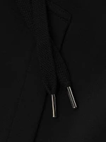 Double Knit Quarter Zip