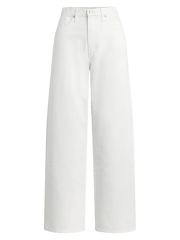Ryan Low-Slung Baggy Pants