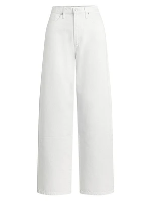 Ryan Low-Slung Baggy Pants