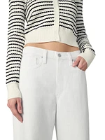 Ryan Low-Slung Baggy Pants