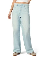 The Ryan Low Slung Baggy Jeans
