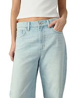 The Ryan Low Slung Baggy Jeans