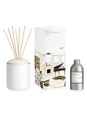 AU 17 Diffuser Set
