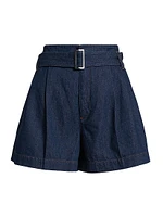 Paper Bag Shorts