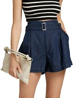 Paper Bag Shorts