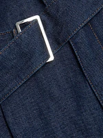 Paper Bag Shorts
