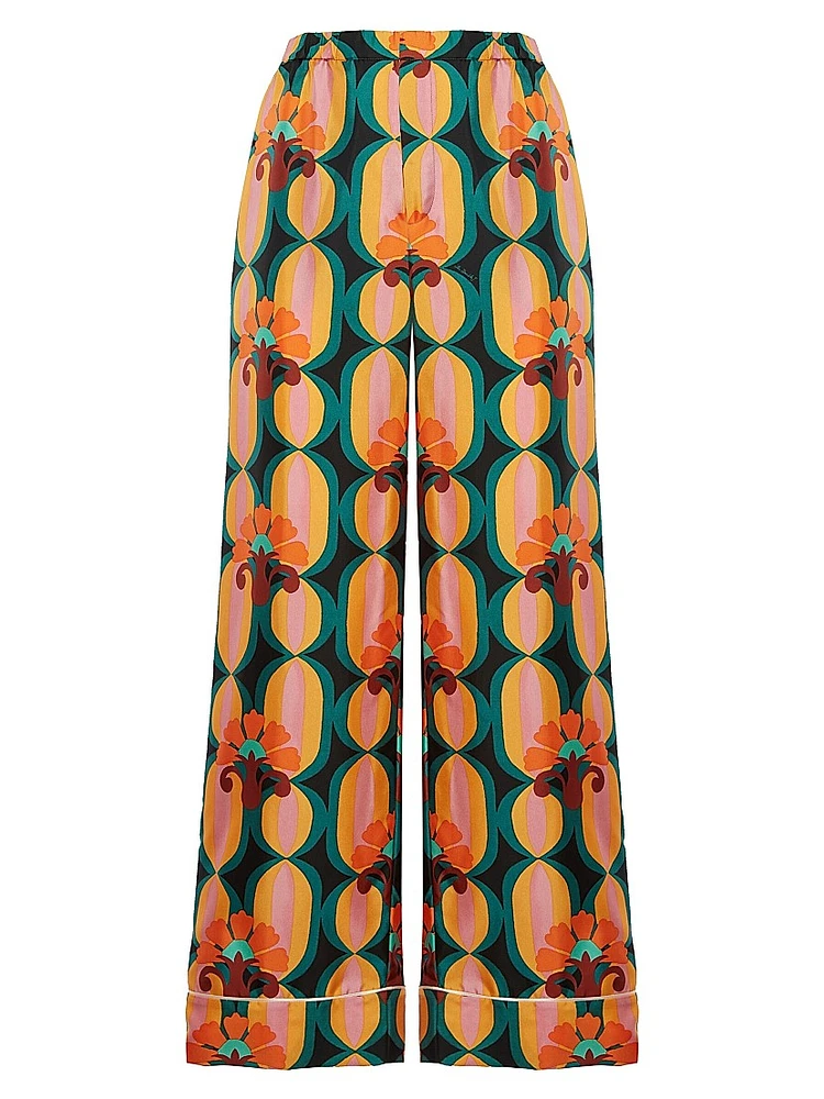 Pajama Pants