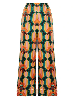 Pajama Pants