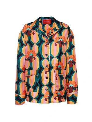Pajama Shirt