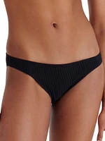 Trends Low-Rise Bikini Bottom
