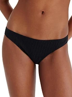 Trends Low-Rise Bikini Bottom