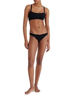 Trends Low-Rise Bikini Bottom