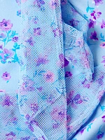 Dede Floral One-Piece Swimsuit