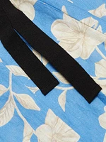 Cinéfila Madera Maxi Dress