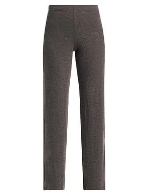 Lauren Wide-Leg Pants