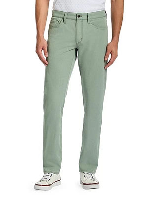 Grady Woven Pants