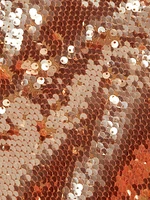 Cava Sequin Minidress
