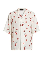 Dice Bowling Shirt