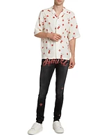 Dice Bowling Shirt