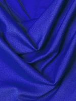 Anabela Satin Midi-Dress