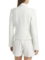 Elizabeth Peplum Jacket