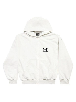 Under Armour Zip-Up Hoodie Regular Fit