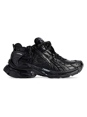 Under Armour Runner Ripstop Sneakers